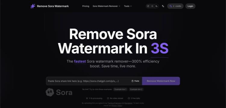 Remove Sora Watermark.ai featured image Remove Sora Watermark.ai featured image