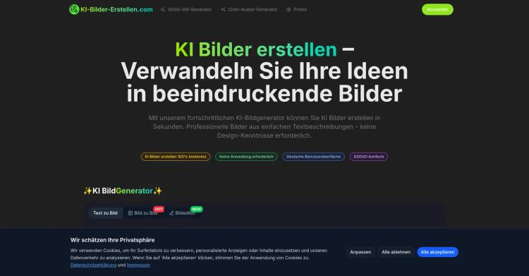KI-Bilder-Erstellen.com featured image KI-Bilder-Erstellen.com featured image