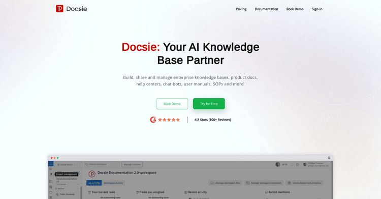Docsie featured image Docsie featured image