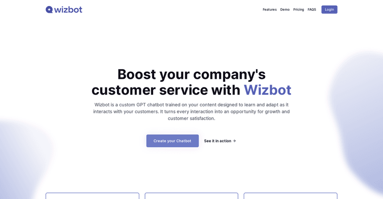 Wizbot featured image Wizbot featured image