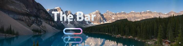 TheBar from linesNcircles.com featured image TheBar from linesNcircles.com featured image