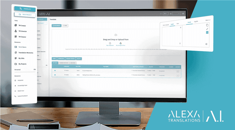 Alexa Translations A.I. featured image Alexa Translations A.I. featured image