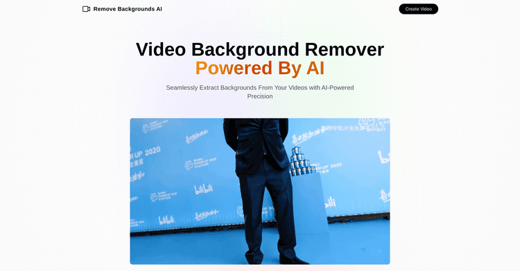 Remove Backgrounds AI featured image Remove Backgrounds AI featured image