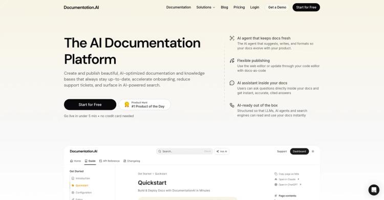 Documentation.AI featured image Documentation.AI featured image