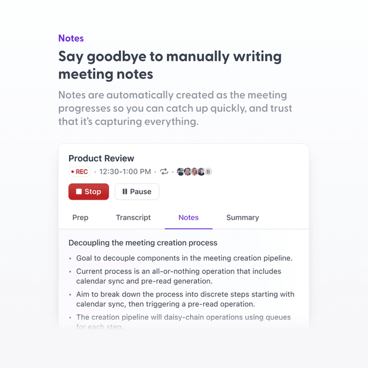 Limitless - Personalized & Secure Memory AI featured image Limitless - Personalized & Secure Memory AI featured image