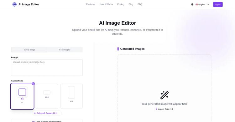 AI Image Editor.info featured image AI Image Editor.info featured image