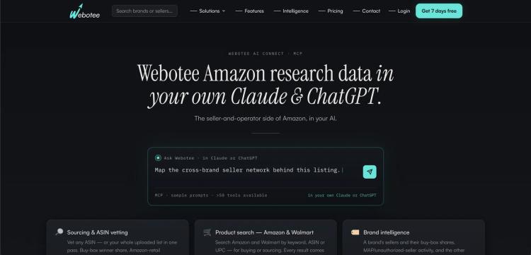 Webotee featured image Webotee featured image