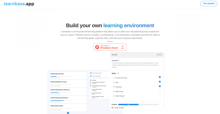 Learnbase featured image Learnbase featured image