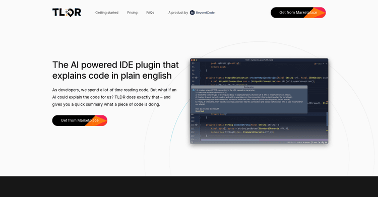 Jetbrains IDE Plugin featured image Jetbrains IDE Plugin featured image