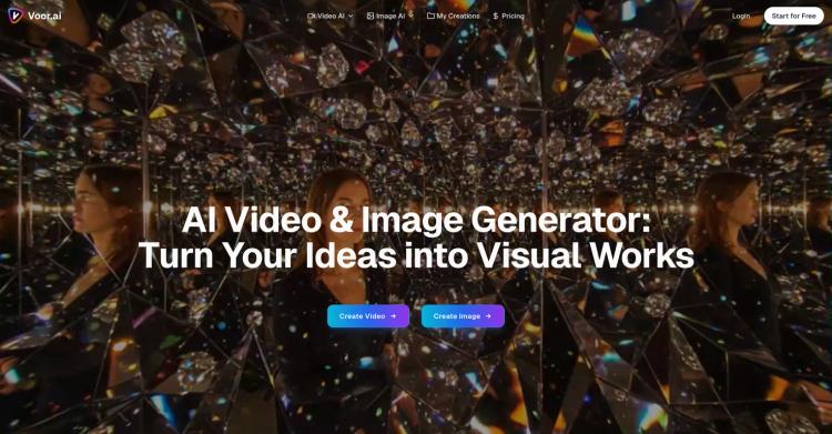 Voor AI | Video Generator featured image Voor AI | Video Generator featured image