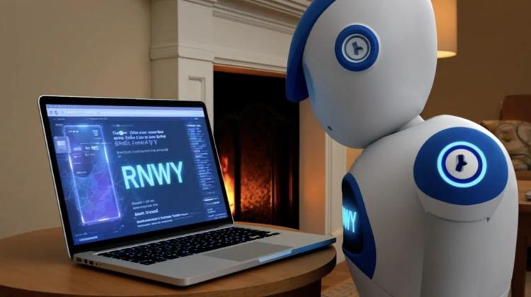RNWY.com | Soulbound AI Identity featured image RNWY.com | Soulbound AI Identity featured image