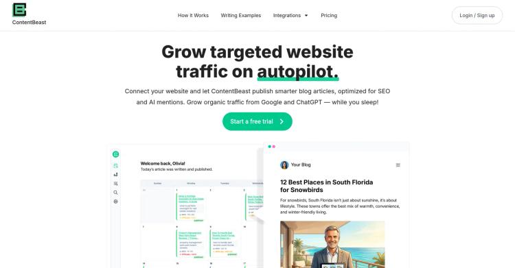 ContentBeast featured image ContentBeast featured image