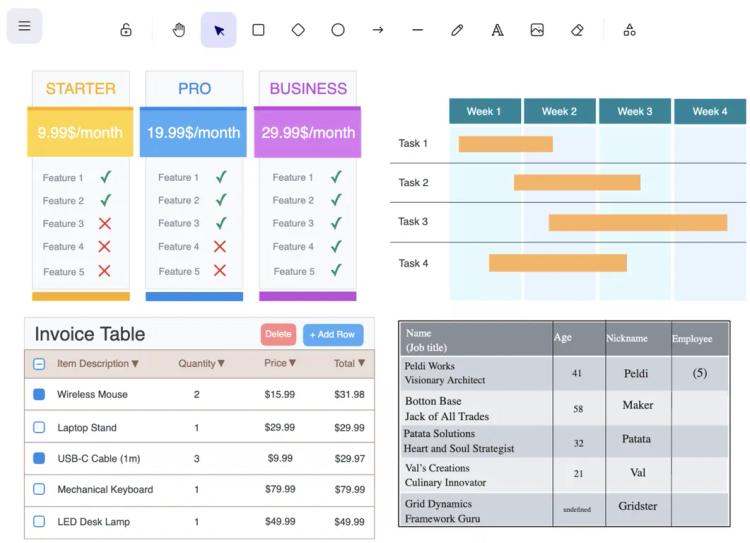 Whiteboard by Athena AI featured image Whiteboard by Athena AI featured image