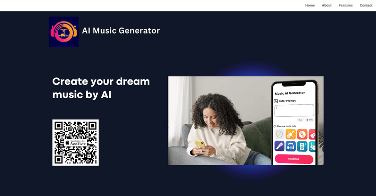 AI Song Generator Music Maker featured image AI Song Generator Music Maker featured image