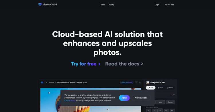 Viesus enhancing PDFs and images featured image Viesus enhancing PDFs and images featured image