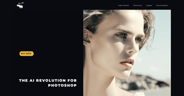 AI for Photoshop - DALL-E 2 and Stable Diffusion (fly... featured image AI for Photoshop - DALL-E 2 and Stable Diffusion (fly... featured image