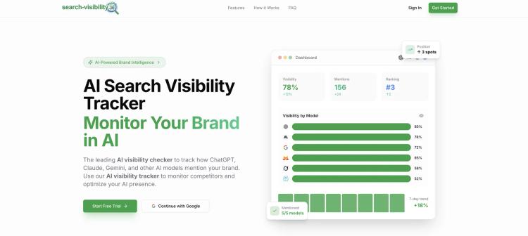 Search-Visibility.AI featured image Search-Visibility.AI featured image