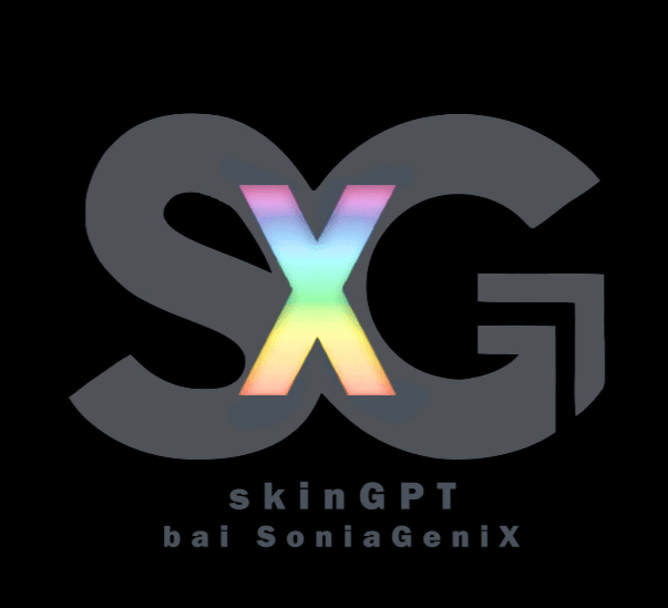SkinGPT by SoniaGenix® featured image SkinGPT by SoniaGenix® featured image