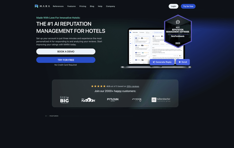 AI Review Reply Assistant featured image AI Review Reply Assistant featured image