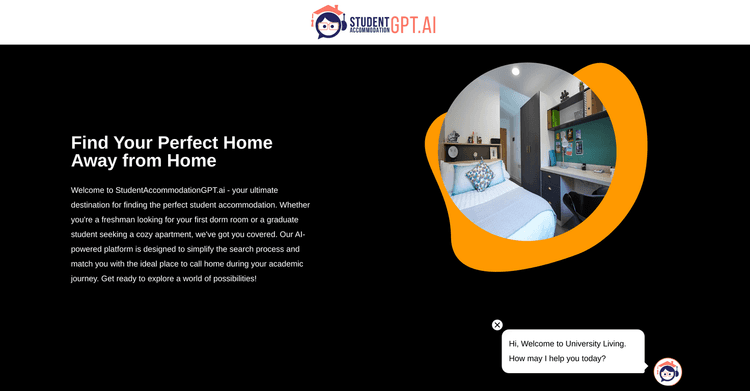 StudentAccommodationGPT.ai featured image StudentAccommodationGPT.ai featured image