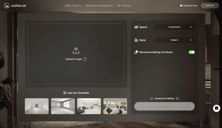 Real-time Design by Collov featured image Real-time Design by Collov featured image