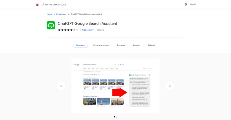 ChatGPT Google Assistant featured image ChatGPT Google Assistant featured image