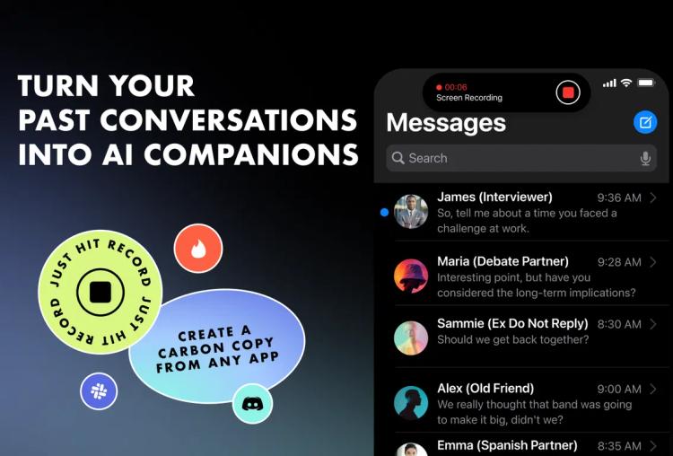 Lexikon AI: Real Roleplay featured image Lexikon AI: Real Roleplay featured image