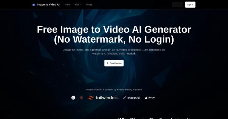 Image To Video AI.run featured image Image To Video AI.run featured image