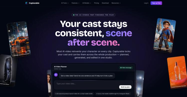 Capturable featured image Capturable featured image