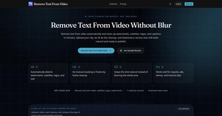Remove Text From Video.net featured image Remove Text From Video.net featured image