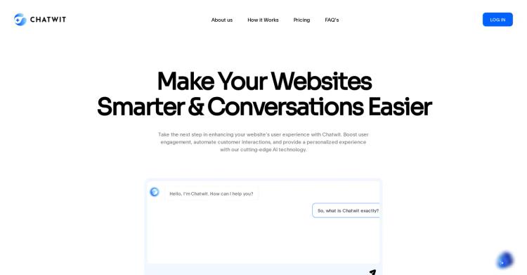 ChatwitAI featured image ChatwitAI featured image