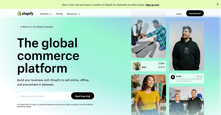 Shopify ChatGPT plugin featured image Shopify ChatGPT plugin featured image