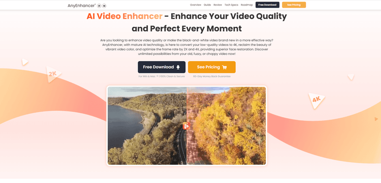 AnyEnhancer by iMobie featured image AnyEnhancer by iMobie featured image