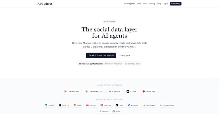 API Direct featured image API Direct featured image