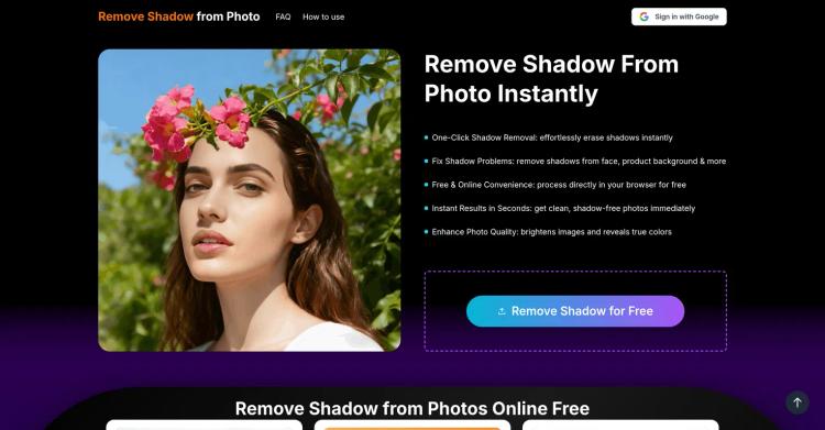 Remove Shadow From Photo featured image Remove Shadow From Photo featured image