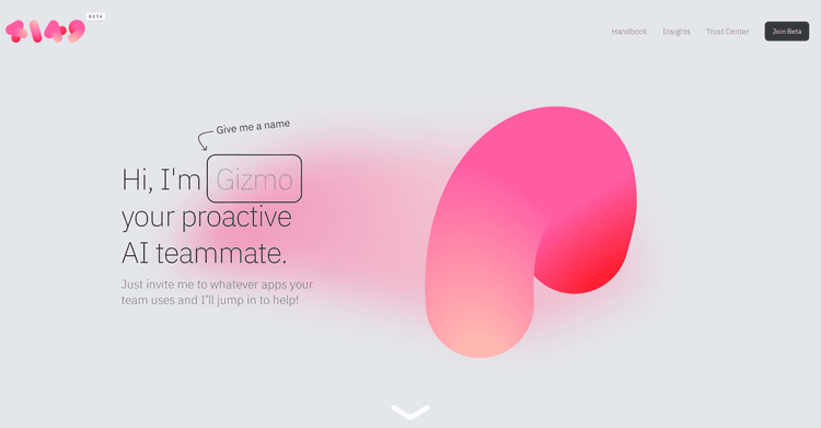 4149 - Your proactive AI teammate featured image 4149 - Your proactive AI teammate featured image