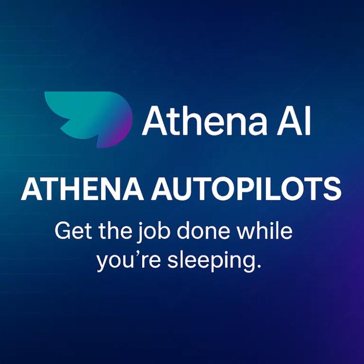 Autopilots by Athena AI featured image Autopilots by Athena AI featured image