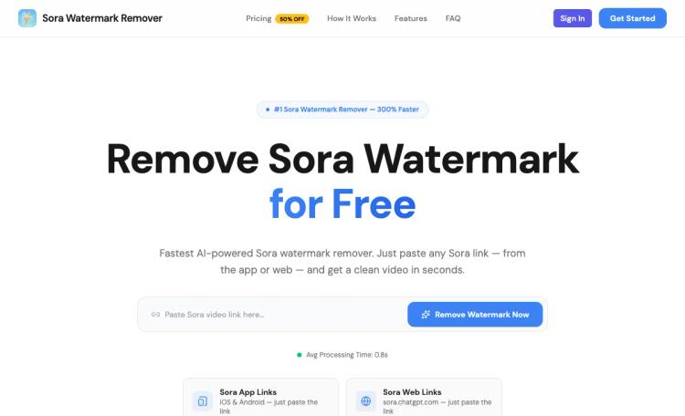 SoraWatermark-Remover featured image SoraWatermark-Remover featured image